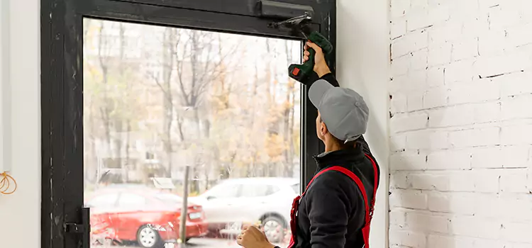 Comprehensive Door Closer Services in Grayslake, IL