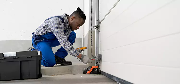 Expert Solutions for Every Garage Lock Need in Grayslake, IL
