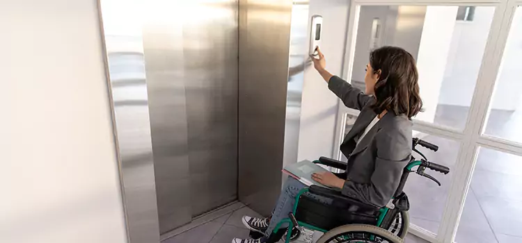 Benefits of Modern Handicap Door Systems in Grayslake, IL