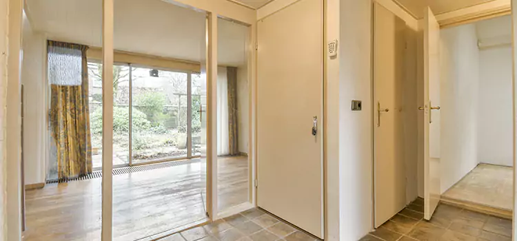 Why Choose Our Pocket Door Experts in Grayslake, IL?