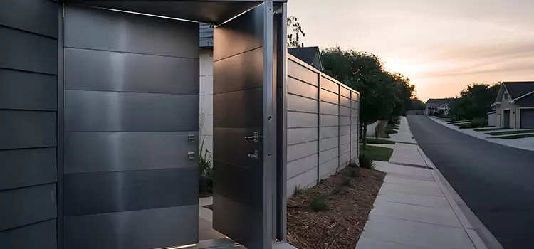 Comprehensive Steel Door Solutions in Grayslake, IL