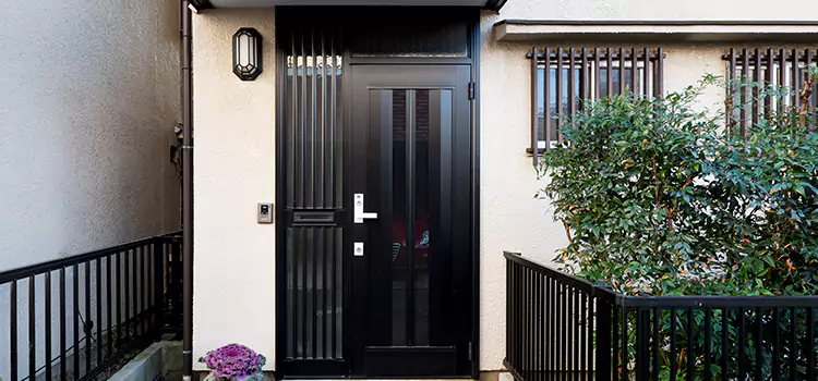 Popular Exterior Door Options in Grayslake, IL