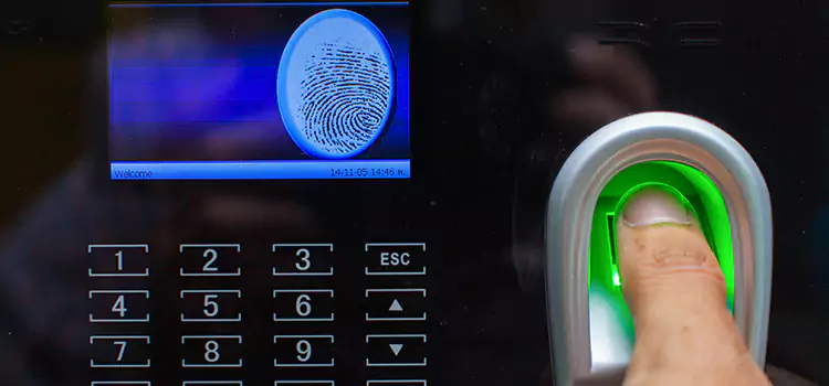 Your Trusted Partner for Secure Access in Grayslake, IL
