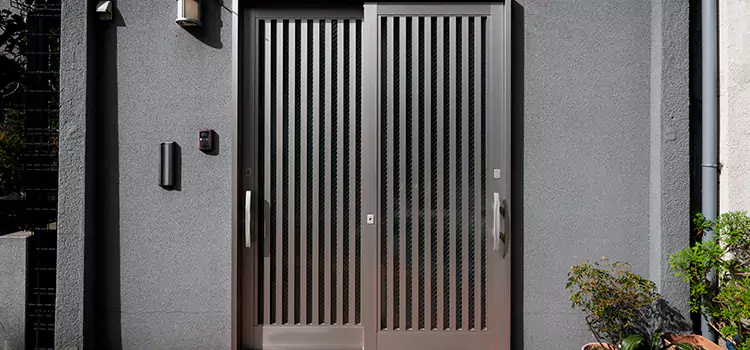 Specialized Steel Door Services in Grayslake, IL